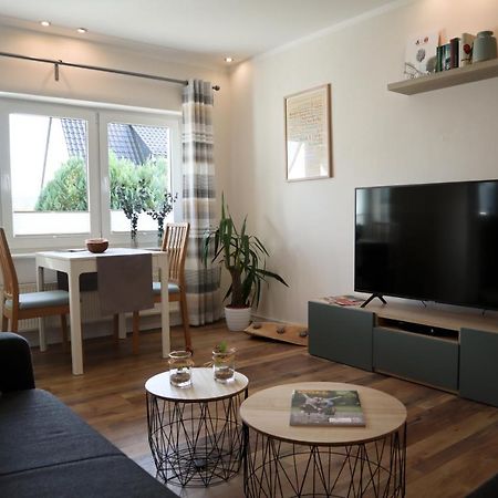 Ferienwohnung Dicke Linde Schmallenberg Luaran gambar