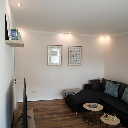 Ferienwohnung Dicke Linde Schmallenberg Luaran gambar