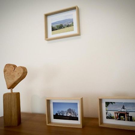 Ferienwohnung Dicke Linde Schmallenberg Luaran gambar
