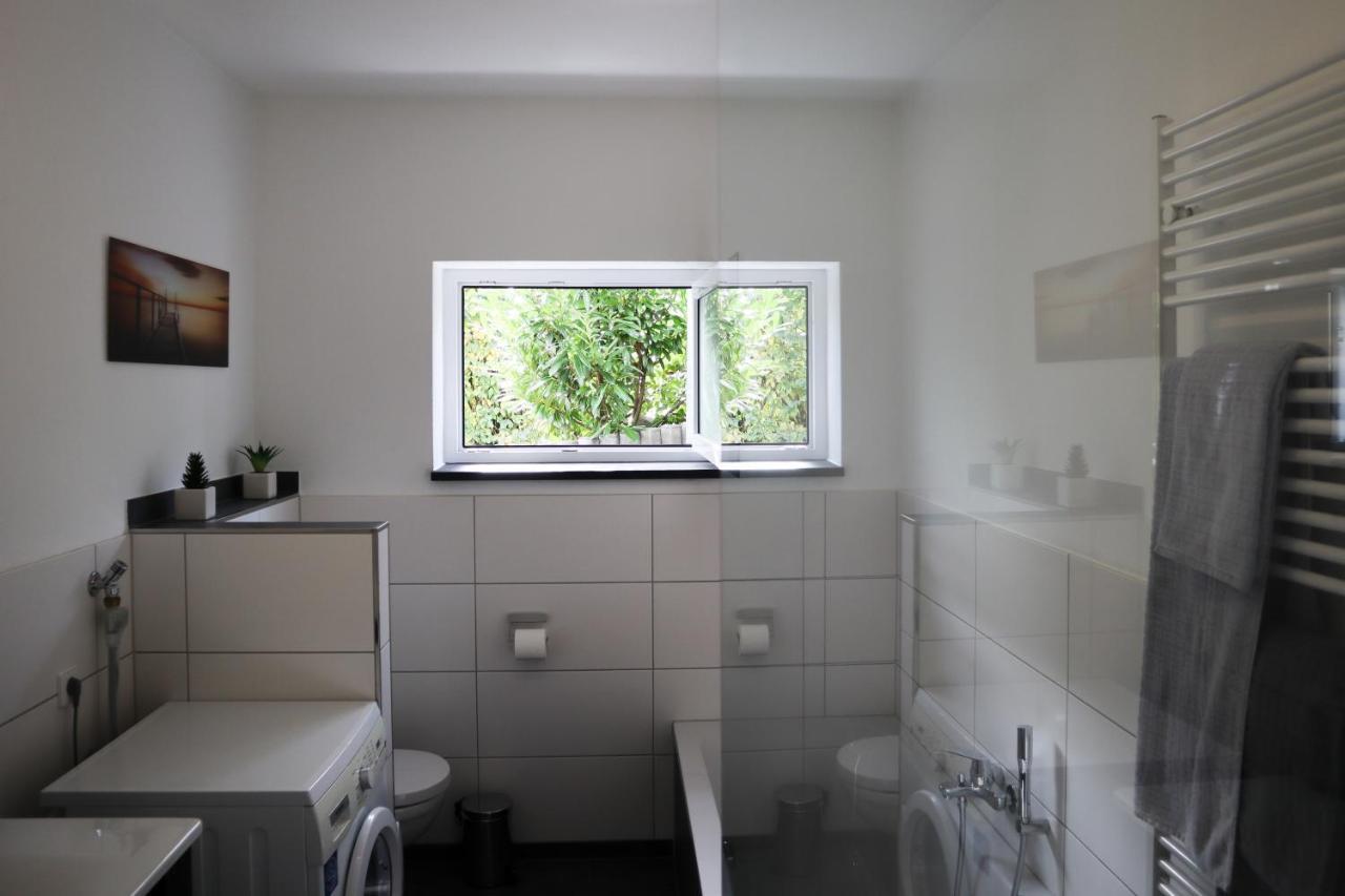Ferienwohnung Dicke Linde Schmallenberg Luaran gambar