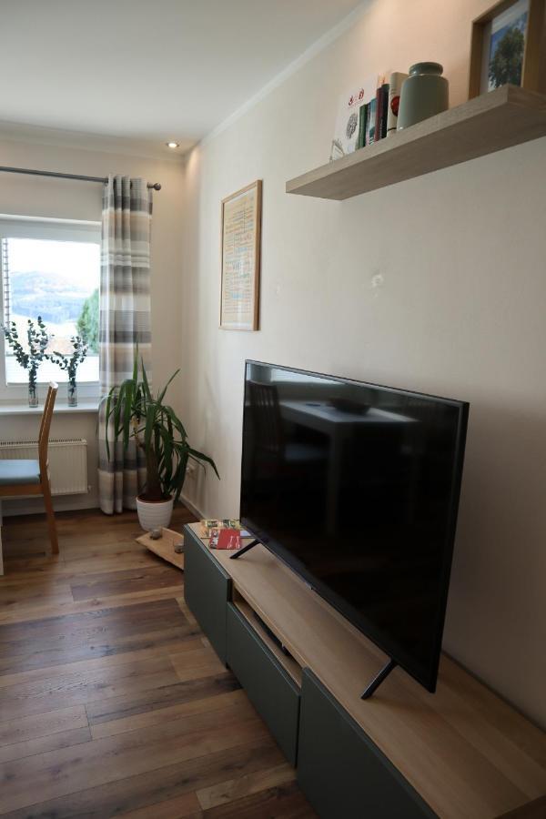 Ferienwohnung Dicke Linde Schmallenberg Luaran gambar