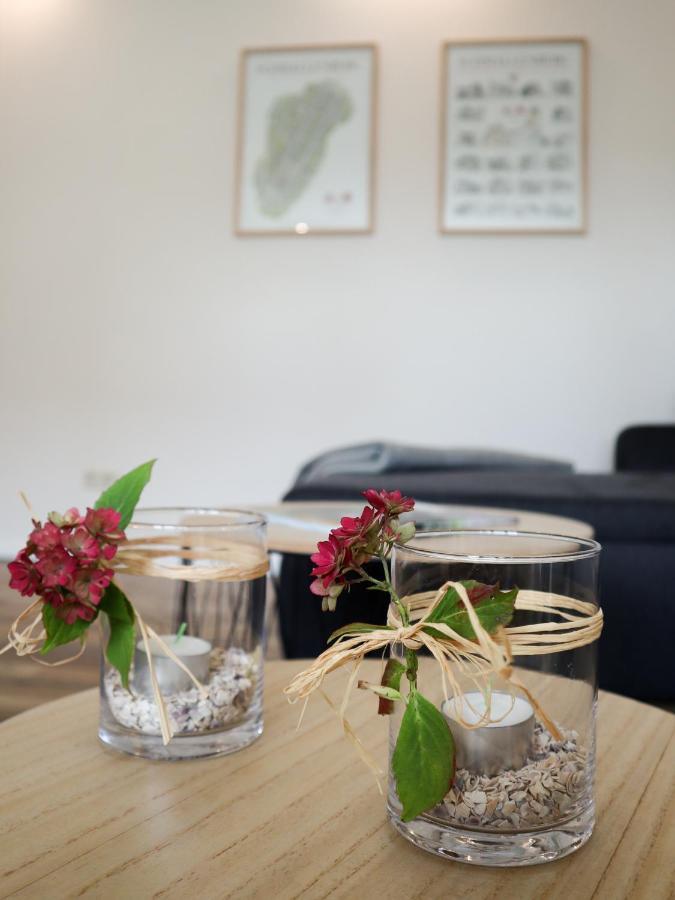 Ferienwohnung Dicke Linde Schmallenberg Luaran gambar
