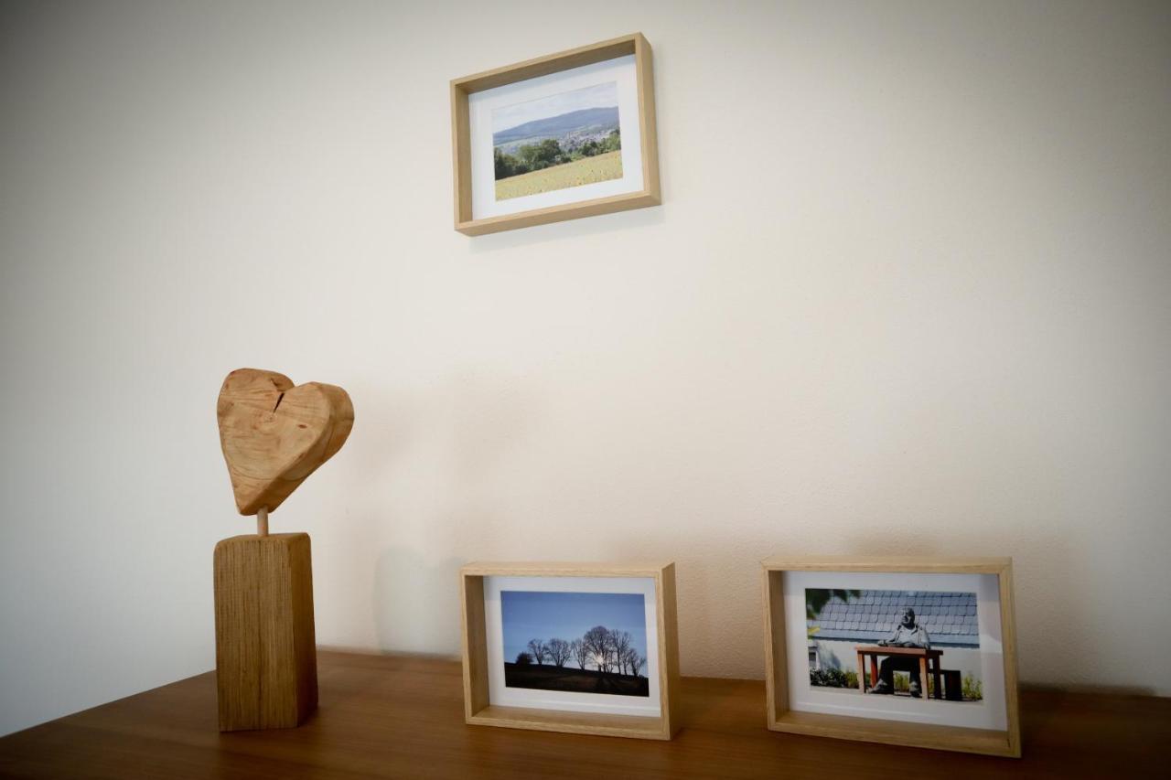 Ferienwohnung Dicke Linde Schmallenberg Luaran gambar